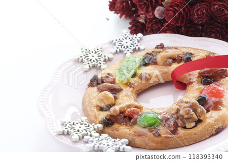 Christmas sweets Boro Lei Christmas sweets Boro Lei 118393340