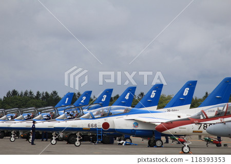 Chitose Airlines Festival Chitose Airlines Festival 118393353