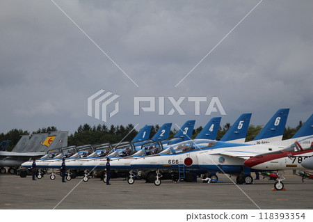 Chitose Airlines Festival Chitose Airlines Festival 118393354