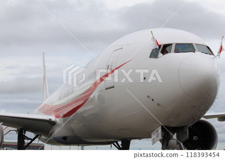 Chitose Airlines Festival Chitose Airlines Festival 118393454