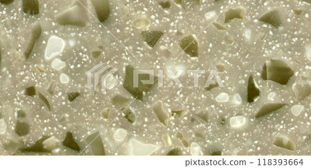 Quartz beige rectangle seamless ceramic mosaic tile and pattern useful as background or texture Quartz beige rectangle seamless ceramic mosaic tile and pattern useful as background or texture 118393664