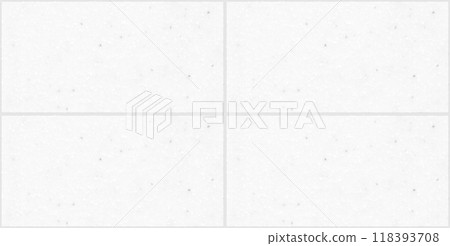 Quartz gray rectangle seamless ceramic mosaic tile and pattern useful as background or texture 118393708