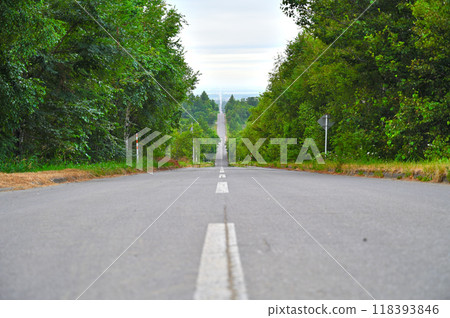 永遠持續下去的雲霄飛車之路 永遠持續下去的雲霄飛車之路 118393846