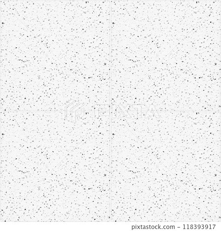 Quartz gray square seamless ceramic mosaic tile and pattern useful as background or texture Quartz gray square seamless ceramic mosaic tile and pattern useful as background or texture 118393917