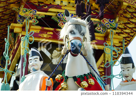 高山祭(2017)聯合國教科文組織非物質文化遺產登入紀念金霸台 高山祭(2017)聯合國教科文組織非物質文化遺產登入紀念金霸台 118394344