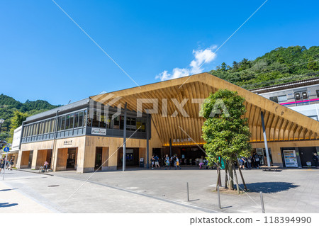 Mount Takao Takaosanguchi Station Mount Takao Takaosanguchi Station 118394990