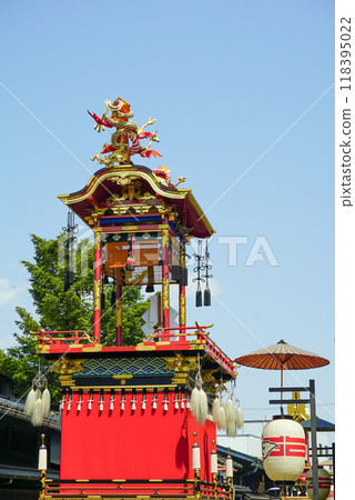 高山祭(2017)聯合國教科文組織非物質文化遺產登入紀念千仁台 高山祭(2017)聯合國教科文組織非物質文化遺產登入紀念千仁台 118395022