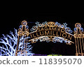 Lake Sagami Illumination Entrance: Late Autumn Illuminations 118395070