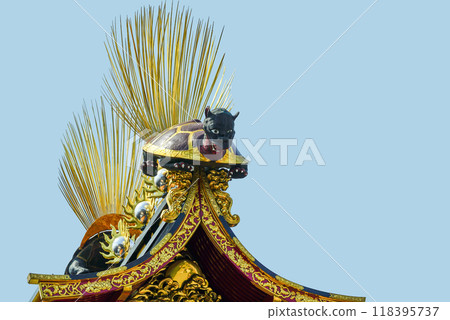 Takayama Festival (2017) UNESCO Intangible Cultural Heritage Registration Commemoration Hojudai Takayama Festival (2017) UNESCO Intangible Cultural Heritage Registration Commemoration Hojudai 118395737