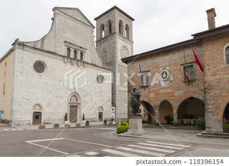 Cividale Del Friuli, Friuli-Venezia Giulia, Italy Cividale Del Friuli, Friuli-Venezia Giulia, Italy 118396154