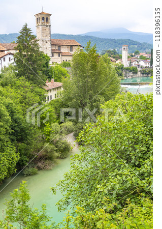 Area della Gastaldaga, Cividale Del Friuli, Friuli-Venezia Giulia, Italy 118396155