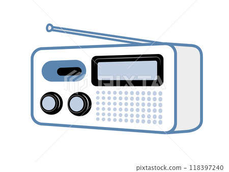 緊急廣播圖 緊急廣播圖 118397240