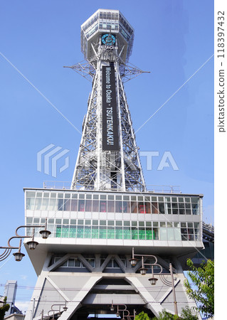 Tsutenkaku 118397432
