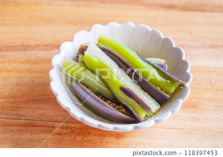 茄子茄子 118397453