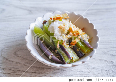 茄子茄子 118397455