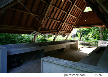 Hiroshima Prefecture Prefectural Mominoki Forest Park Campsite "TENT★CABIN" Hiroshima Prefecture Prefectural Mominoki Forest Park Campsite "TENT★CABIN" 118397630