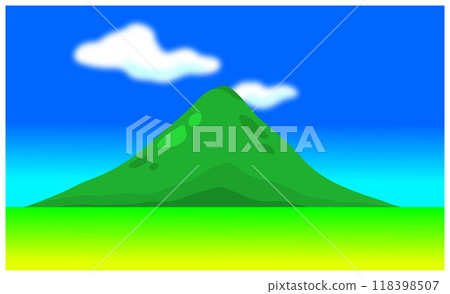 Independent peak Independent peak 118398507