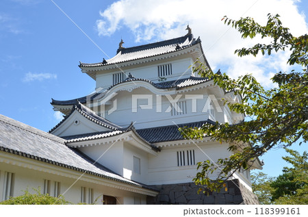 Ota Kishiro 118399161