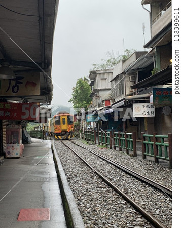 Taiwan Railway Taiwan Railway 118399611