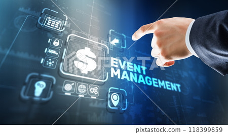 Event management. Creation and development personal and corporate events Event management. Creation and development personal and corporate events 118399859