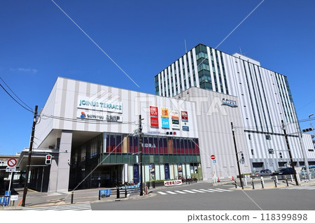 [橫濱市]相鐵線二俁川站南口Joinus Terrace二俁川 118399898