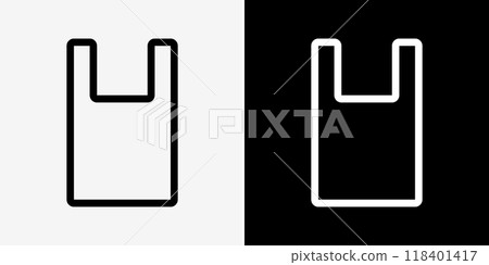 Bag, purse, suitcase icon Bag, purse, suitcase icon 118401417