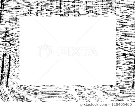 Black and white grunge. Distress overlay texture. Abstract surface dust and rough dirty wall background concept. Distress illustration simply place over object to create grunge effect. Vector EPS10. 118405460