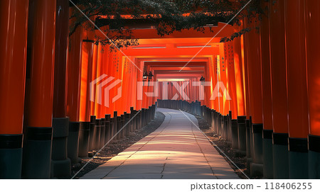 Senbon Torii 118406255