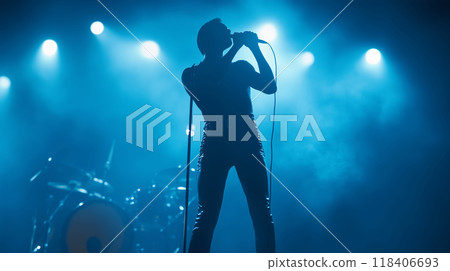 Rockstar Rockstar 118406693