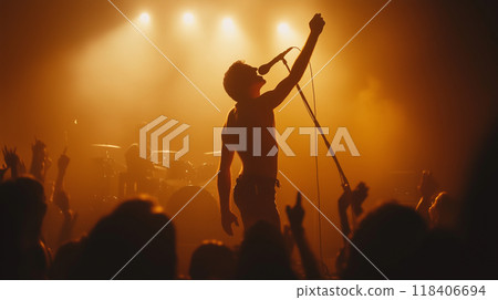 Rockstar Rockstar 118406694