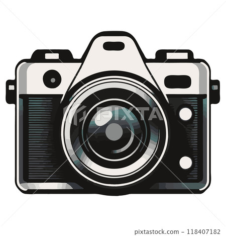 相機 相機 118407182
