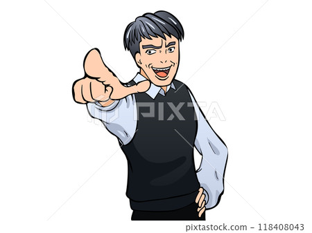 暴徒的意思是中年男子 暴徒的意思是中年男子 118408043