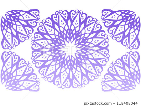 可以在異世界使用的背景紫色 118408044