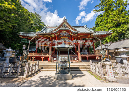 高尾山藥王院本部（權現堂） 118409260