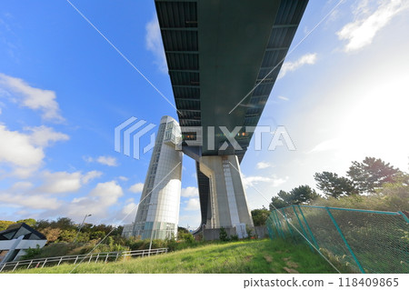 東京大橋 東京大橋 118409865
