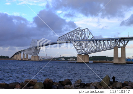 東京大橋 東京大橋 118410347