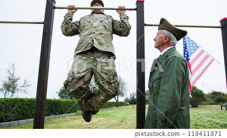 General Checks Physical Fitness Of Marines With Pull-ups For Navy Seals Test General Checks Physical Fitness Of Marines With Pull-ups For Navy Seals Test 118411871