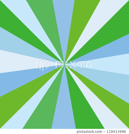 Geometric pattern, triangle, fresh 118413996