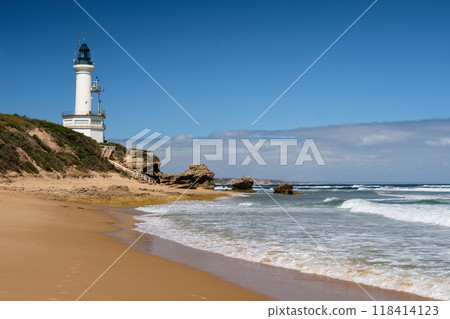 Lighthouse - Point Lonsdale 118414123