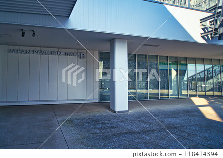 Kadokawa Musashino Museum Tokorozawa Sakura Town 118414394