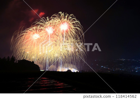 沼田煙火大會 2024-6 118414562