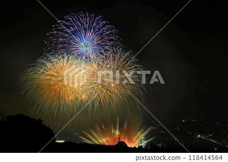 沼田煙火大會 2024-4 沼田煙火大會 2024-4 118414564