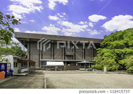 四國 88 處第 61 名 光寺天主堂 愛媛郡西條市 118415737