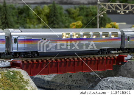 N軌仙後座餐車01 118416861