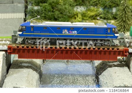 EF210 Momotaro 118416864