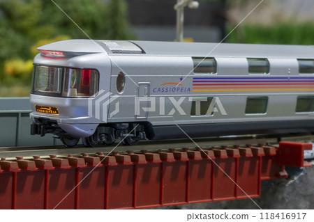 N gauge Cassiopeia View 02 118416917