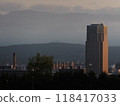 札幌艾米西亞 118417033