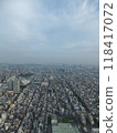 天空樹的風景 118417072