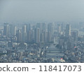 天空樹的風景 118417073