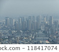 天空樹的風景 118417074